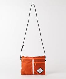 Relate | ◆〔別注〕Relate（リレイト）サコッシュ(ショルダーバッグ)