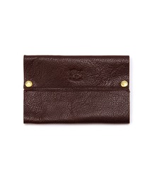 IL BISONTE（イルビゾンテ）の「IL BISONTE / ORIGINAL LEATHER / ティッシュケース（ポーチ）」