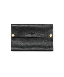 IL BISONTE（イルビゾンテ）の「IL BISONTE / ORIGINAL LEATHER / ティッシュケース（ポーチ）」