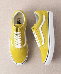 VANS | [バンズ] SC VANS OLD SKOOL / オールドスクール / スニーカー(スニーカー)