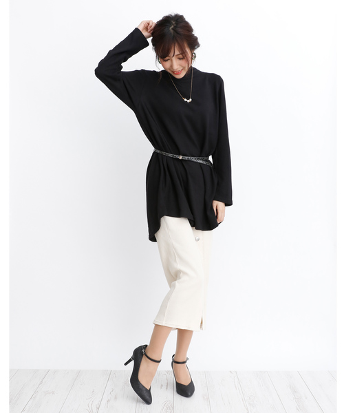 attagirl（アタガール）の「アンクルストラップ ハイヒール パンプス（パンプス・レディース・ブラック/レッド/ブラック系その他/マスタード/ブラック系その他2/シルバー系その他3/ブラック系その他3・S/M/L/LL）」の9枚目の写真