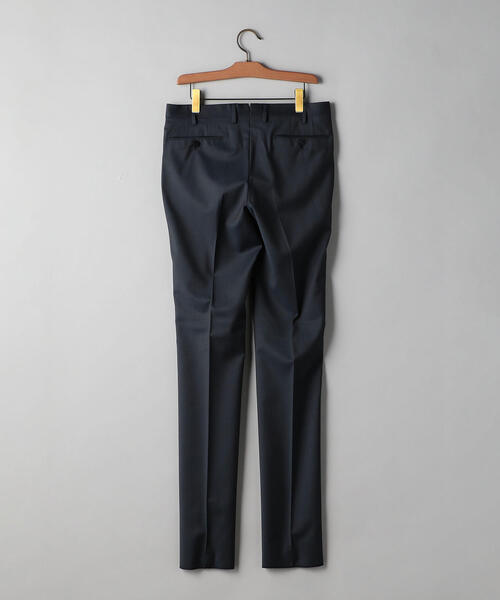 UNITED ARROWS（ユナイテッドアローズ）の「UADT 1プリーツ パンツ