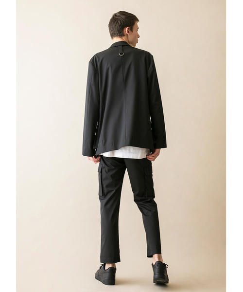 MONKEY TIME(モンキータイム)の「<monkey time> TW TWILL MULTI MONKEY TIME(モンキータイム)の「<monkey time> TW TWILL MULTI