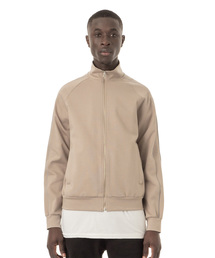 Truck Reflector Jacket / リフレクタートラックジャケット