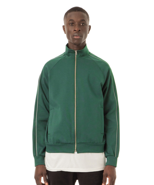 Sandinista（サンディニスタ）の「Truck Reflector Jacket