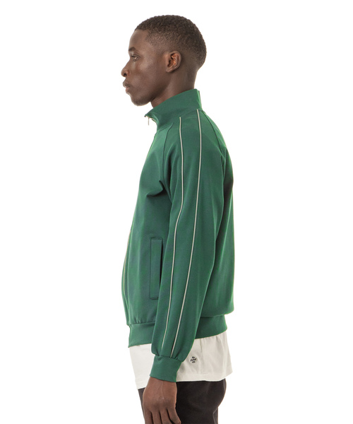 Sandinista(サンディニスタ)の「Truck Reflector Jacket / リフレクタートラックジャケット(その他アウター・メンズ・ブラック/ベージュ/グリーン・SMALL/MEDIUM/LARGE)」の6枚目の写真