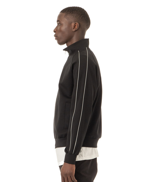 Sandinista(サンディニスタ)の「Truck Reflector Jacket / リフレクタートラックジャケット(その他アウター・メンズ・ブラック/ベージュ/グリーン・SMALL/MEDIUM/LARGE)」の8枚目の写真