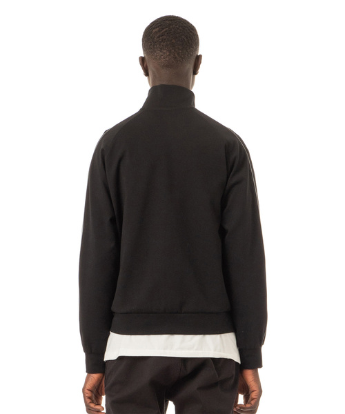 Sandinista(サンディニスタ)の「Truck Reflector Jacket / リフレクタートラックジャケット(その他アウター・メンズ・ブラック/ベージュ/グリーン・SMALL/MEDIUM/LARGE)」の9枚目の写真
