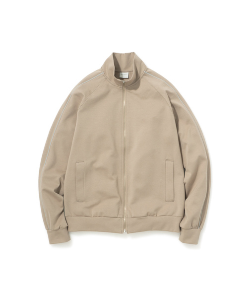 Sandinista(サンディニスタ)の「Truck Reflector Jacket / リフレクタートラックジャケット(その他アウター・メンズ・ブラック/ベージュ/グリーン・SMALL/MEDIUM/LARGE)」の15枚目の写真