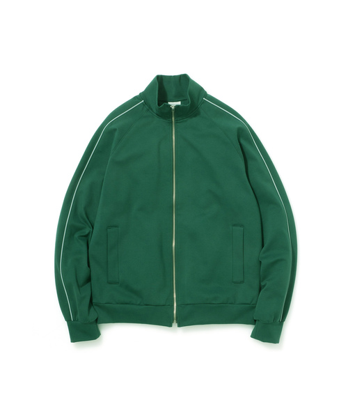 Sandinista(サンディニスタ)の「Truck Reflector Jacket / リフレクタートラックジャケット(その他アウター・メンズ・ブラック/ベージュ/グリーン・SMALL/MEDIUM/LARGE)」の16枚目の写真