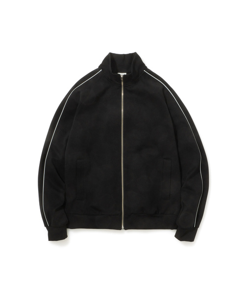 Sandinista(サンディニスタ)の「Truck Reflector Jacket / リフレクタートラックジャケット(その他アウター・メンズ・ブラック/ベージュ/グリーン・SMALL/MEDIUM/LARGE)」の17枚目の写真