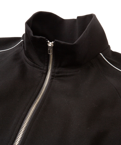 Sandinista(サンディニスタ)の「Truck Reflector Jacket / リフレクタートラックジャケット(その他アウター・メンズ・ブラック/ベージュ/グリーン・SMALL/MEDIUM/LARGE)」の18枚目の写真