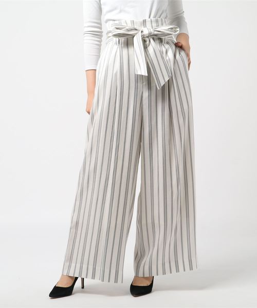 ESTNATION（エストネーション）の「ESTNATION / ストライプワイド