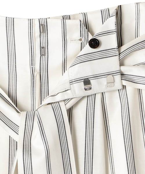 ESTNATION（エストネーション）の「ESTNATION / ストライプワイド