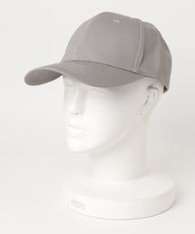 STYLEBLOCK（スタイルブロック）の「無地ユニセックスジェットキャップ（キャップ）」