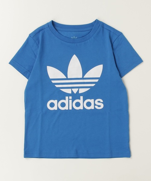 セール】トレフォイルTシャツ [TREFOIL TEE] / アディダス