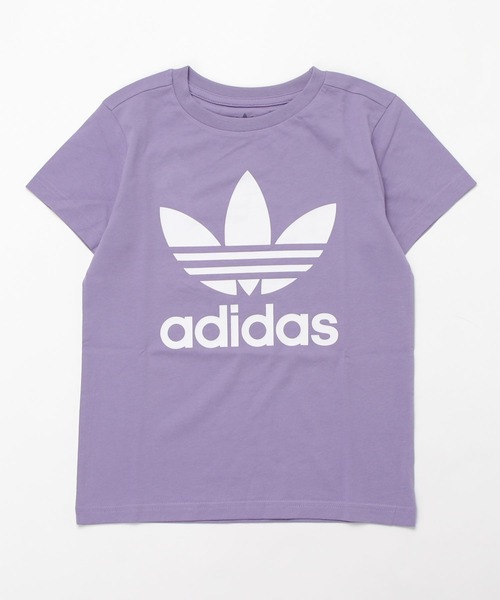 セール】トレフォイルTシャツ [TREFOIL TEE] / アディダス