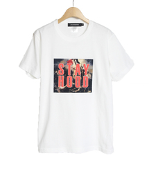 JE・オマージュSH・FREEDOM・Tシャツ
