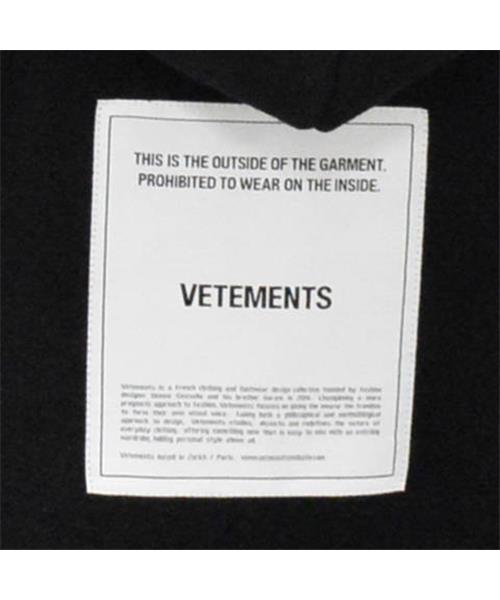 ブランド古着】inside out Fitted Hoodie インサイドアウトプル