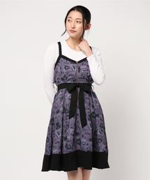 axes femme POETIQUE（アクシーズファムポエティック）の「ディズニー