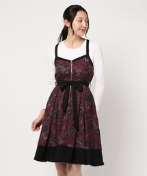 axes femme POETIQUE（アクシーズファムポエティック）の「ディズニー