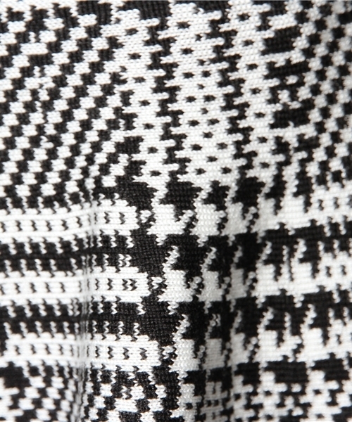 WEGO(ウィゴー)の「WEGO/ニットサーキュラースカート(スカート・レディース・アイボリー/ブラック/ダークグリーン/ネイビー/ワイン/杢グレー/サックスブルー/ブルー系その他/ライトピンク・FREE)」の14枚目の写真