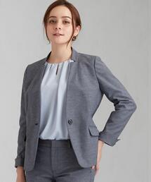 green label relaxing WOMENS�i�O���[�����[�x�������N�V���O�E�B�����Y�j�́u[��􂢉\/�c�I�b�N�X] ��D �L�U�~���y�� �W���P�b�g ��No06���i�e�[���[�h�W���P�b�g�j�v