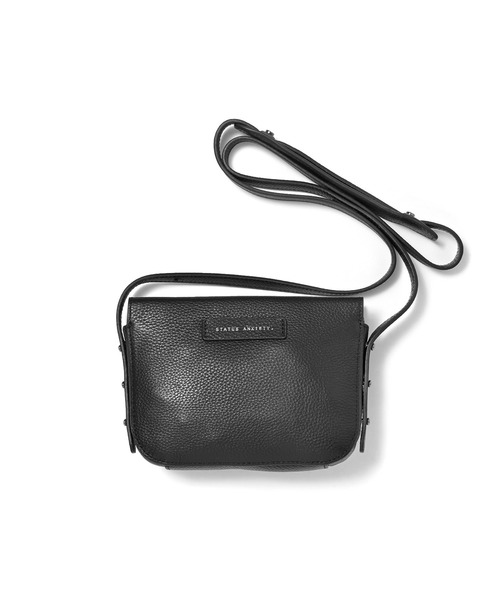 STATUS ANXIETY（ステータスエンザイエティー）の「STATUS ANXIETY In her Command (ステータスアン