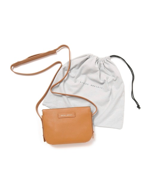 STATUS ANXIETY（ステータスエンザイエティー）の「STATUS ANXIETY In her Command (ステータスアン