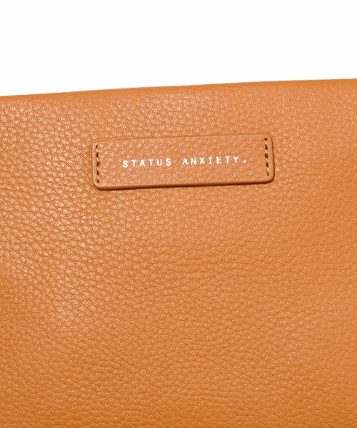 STATUS ANXIETY（ステータスエンザイエティー）の「STATUS ANXIETY In her Command (ステータスアン