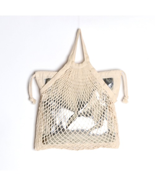 Parfum de Charmant Fleur(パルファムドゥシャルマンフルール)の「【Parfum de Charmant Fleur/パルファム ドゥ シャルマンフルール】haku print 2way bag/箔プリント2wayショルダーバッグ5(トートバッグ・レディース・その他11/その他12/その他13/その他14/その他15・FREE)」の11枚目の写真