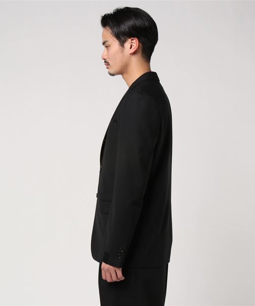 セール】SPRING TAILORED JACKET（スーツジャケット）｜N.HOOLYWOOD（N 