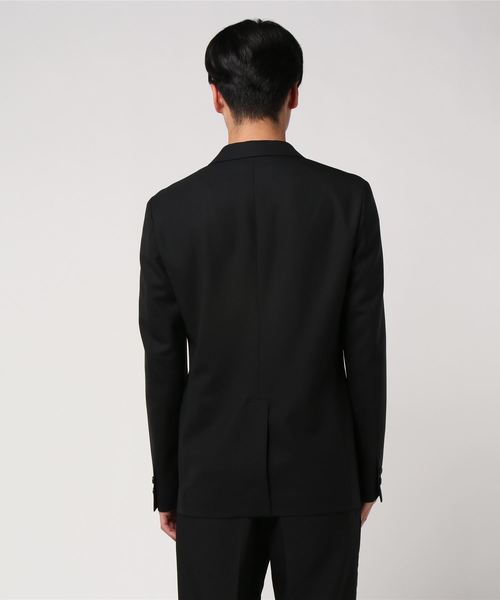 セール】SPRING TAILORED JACKET（スーツジャケット）｜N.HOOLYWOOD（N 