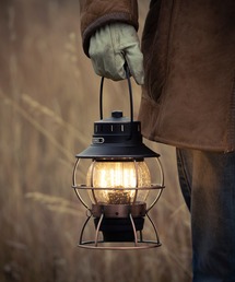BAREBONES(xA{[Y)BAREBONES/xA{[Y Railroad Lantern/C[h^ LED(Ɩ)