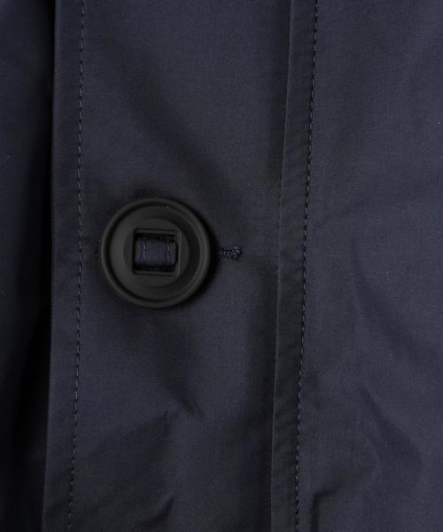 CANADA GOOSE（カナダグース）の「＜CANADA GOOSE（カナダグース）＞ FABER BOMBER/アウター（ブルゾン・メンズ・ネイビー/ブラック・SMALL/MEDIUM/LARGE）」の5枚目の写真