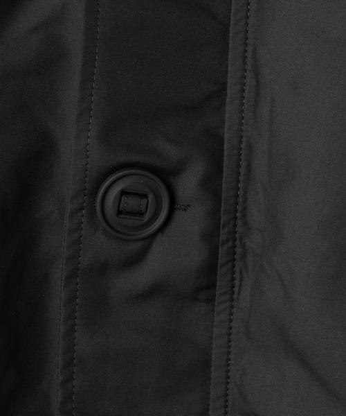 CANADA GOOSE（カナダグース）の「＜CANADA GOOSE（カナダグース）＞ FABER BOMBER/アウター（ブルゾン・メンズ・ネイビー/ブラック・SMALL/MEDIUM/LARGE）」の6枚目の写真