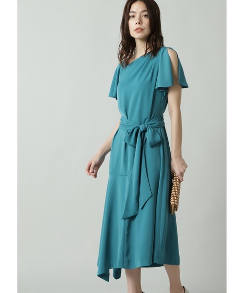 セール ドレープワンピース ワンピース Rose Bud ローズバッド のファッション通販 Zozotown