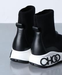 JIMMY CHOO（ジミーチュウ）の「＜JIMMY CHOO（ジミー チュウ）＞RAINE