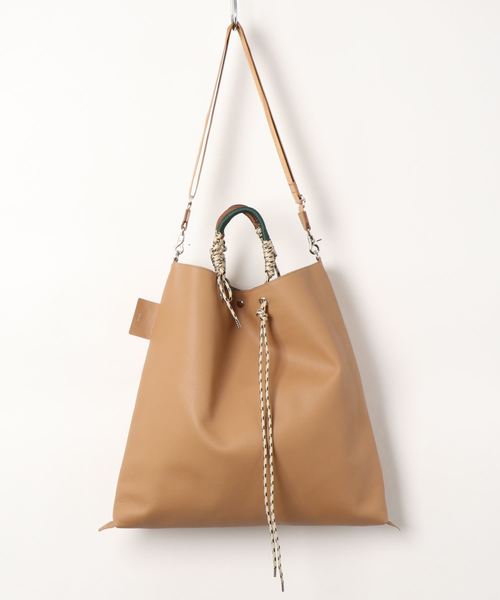 ITHELICY イザリシー NAIRO ナイロ レザートートバッグ 楽天市場】【SALE／40%OFF】UNITED ARROWS ＜ithelicy