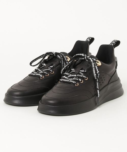 GRAVIS（グラヴィス）の「CAMBRIDGE EXP（スニーカー）」 - WEAR