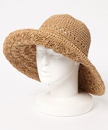 LOWRYS FARM | コマアミＨＡＴ　867198(ハット)