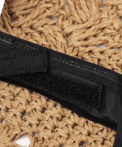 LOWRYS FARM(ローリーズファーム)の「コマアミHAT 867198(ハット・レディース・アイボリー・FREE)」の8枚目の写真