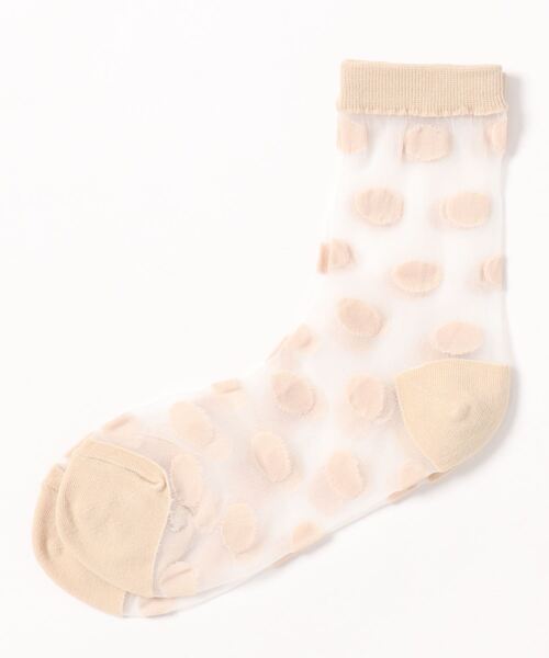 emesuelee（エメスーリー）の「シースルー 花 / チェック / ラメ / ドット ソックス（ソックス/靴下・レディース・ホワイト/ベージュ/ホワイト系その他/ブラック系その他/ブラック/オフホワイト/イエロー/チェリーピンク/ブルー/ブラック系その他2/ピンク系その他/ホワイト系その他2/カーキ/ピンク/ライトベージュ/アイボリー/ブラック系その他3/ブラック系その他4/ブルー系その他/ホワイト系その他3/ブラック系その他5/グレー/ベージュ系その他/ブラウン/ホワイト系その他4/ベージュ系その他2/ブラック系その他6/ベージュ系その他3/ホワイト系その他5/ブラック系その他7/グレー系その他/イエロー系その他/K/G/H/I/B/C/D/E/J/F/A/R/Q/O/P/L/M/N/U/V/W/S/T/その他1/その他2/その他6/その他7/その他8/その他9/その他10/その他14/その他16/その他11/その他12/その他13/その他17/その他18/その他19/その他20/その他22/その他23/その他24/その他25/その他26/その他27/その他21/その他3/その他5/その他4/X/Y/Z/その他15/その他28/その他29/その他30/パープル系その他2/その他31/その他32/その他33/その他34/その他35・フリー）」の21枚目の写真