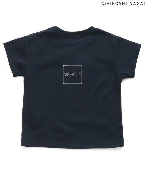 BoTT 永井博 BAL Tシャツ ボットxバルx永井博のコラボTシャツがリリース | Hypebeast.JP