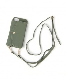 GLOBAL WORK | iPhoneケースショルダー【iPhone6/6s/7/8対応】/891198(スマホケース/カバー)