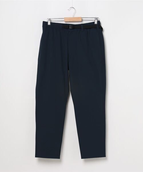 NEW BALANCE（ニューバランス）の「ニューバランス New Balance Basic ストレッチウーブンパンツ（その他パンツ・メンズ・ブラック/ネイビー・XL/M/S/L/XXL）」の2枚目の写真