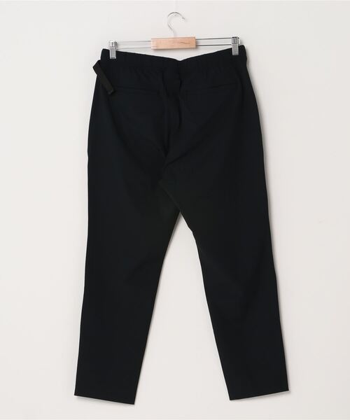 NEW BALANCE（ニューバランス）の「ニューバランス New Balance Basic ストレッチウーブンパンツ（その他パンツ・メンズ・ブラック/ネイビー・XL/M/S/L/XXL）」の3枚目の写真