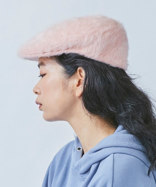 トラホ GOODENOUGH  KANGOL ベレー帽 トラホ GOODENOUGH KANGOL ベレー帽 楽天市場】【8/24 19時迄