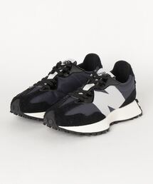 NEW BALANCE | New Balance ニューバランス WS327SFC(B) BLACK(SFC)(スニーカー)