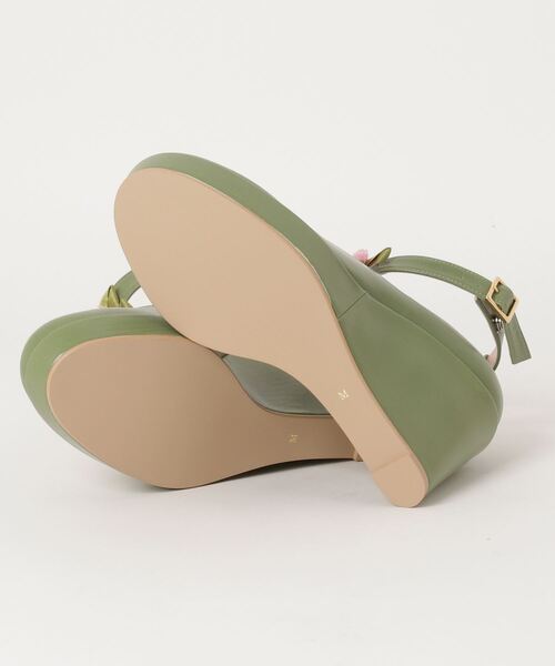 MILK Sleeping Beautyシューズ Mサイズ ベビーピンク MILK Sleeping Beautyシューズ Mサイズ ベビーピンク